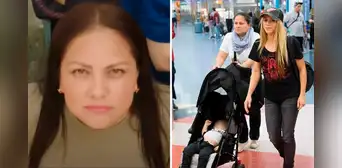 Shakira: ¿cómo su niñera, Lili Melgar, logró trabajar con la famosa cantante colombiana y Piqué? Shakira: ¿cómo su niñera, Lili Melgar, logró trabajar con la famosa cantante colombiana y Piqué?
