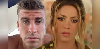 Shakira sorprende con fuerte confesión: “Mi sueño era criar a mis hijos con su padre” Shakira sorprende con fuerte confesión: “Mi sueño era criar a mis hijos con su padre”