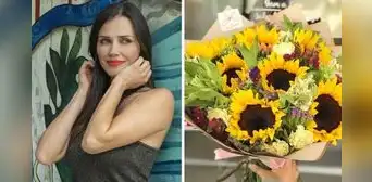 Maju Mantilla se lamenta y revela que no le dieron flores amarillas: "Nunca las recibí" Maju Mantilla se lamenta y revela que no le dieron flores amarillas: "Nunca las recibí"