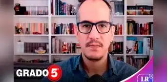 Gómez Fernandini sobre Comisión de Justicia: "Dicen que necesitan más tiempo y piden solo 14 días" Gómez Fernandini sobre Comisión de Justicia: "Dicen que necesitan más tiempo y piden solo 14 días"