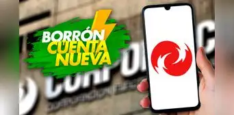 Borrón y Cuenta Nueva Corpoelec 2023 EN LÍNEA: registro y requisitos para acceder al beneficio Borrón y Cuenta Nueva Corpoelec 2023 EN LÍNEA: registro y requisitos para acceder al beneficio