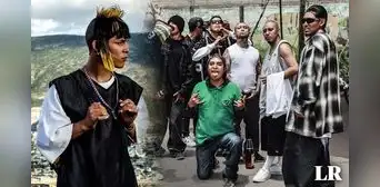 ¿Qué significa ser un cholo en México y cuál es la diferencia con Perú? ¿Qué significa ser un cholo en México y cuál es la diferencia con Perú?