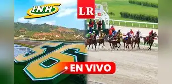 Resultados del 5y6 de La Rinconada EN VIVO: horarios y retirados de las carreras del 24 de septiembre Resultados del 5y6 de La Rinconada EN VIVO: horarios y retirados de las carreras del 24 de septiembre