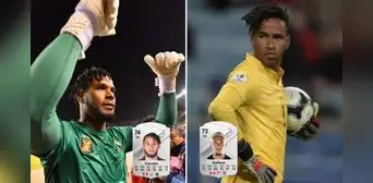 ¡Cáceda supera a Gallese! EA Sports FC 24 lanzó los ratings de la selección peruana: ¿cuál es el mejor? ¡Cáceda supera a Gallese! EA Sports FC 24 lanzó los ratings de la selección peruana: ¿cuál es el mejor?