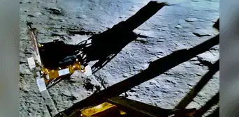 La India no logra restablecer contacto con su nave en la Luna