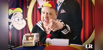 'Kiko' promueve campaña en contra de la migración ilegal junto con embajada de EE. UU. en México