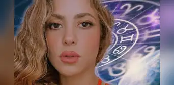 ¿De qué signo zodiacal es Shakira y con cuáles es compatible? Esto dice la astrología ¿De qué signo zodiacal es Shakira y con cuáles es compatible? Esto dice la astrología