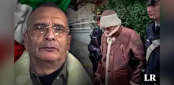 Matteo Messina Denaro, el capo italiano de la Cosa Nostra, está en coma irreversible Matteo Messina Denaro, el capo italiano de la Cosa Nostra, está en coma irreversible