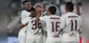 Universitario anuncia flamante refuerzo de cara al centenario en 2024: ¿de quién se trata? Universitario anuncia flamante refuerzo de cara al centenario en 2024: ¿de quién se trata?