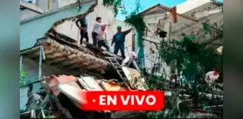 Temblor en Venezuela, lunes 25 de septiembre: ¿dónde fue el último sismo? Según Funvisis