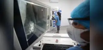 Detección precoz es clave por el aumento del cáncer Detección precoz es clave por el aumento del cáncer
