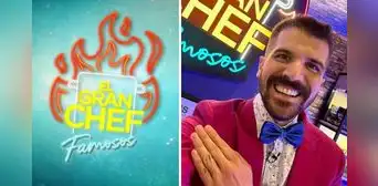 'El gran chef: famosos': ¿cuándo inicia la cuarta temporada del reality culinario? 'El gran chef: famosos': ¿cuándo inicia la cuarta temporada del reality culinario?