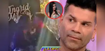 Carlos ‘Tomate’ Barraza fue captado besando a cantante de su orquesta, Ingrid Mijares Carlos ‘Tomate’ Barraza fue captado besando a cantante de su orquesta, Ingrid Mijares