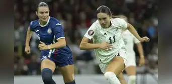 ¡Gran remontada! México derrotó 2-1 a Puerto Rico por la clasificación a la Copa Oro 2024 ¡Gran remontada! México derrotó 2-1 a Puerto Rico por la clasificación a la Copa Oro 2024