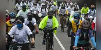 De La Punta a Miraflores: ATU promueve bicicleteada de 21 kilómetros este domingo 24 De La Punta a Miraflores: ATU promueve bicicleteada de 21 kilómetros este domingo 24