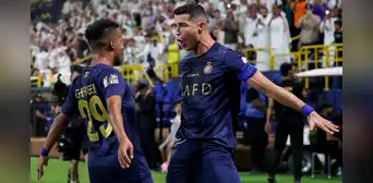 Cristiano Ronaldo: ¿a cuántos goles está 'CR7' para llegar a las 1.000 anotaciones en su carrera?
