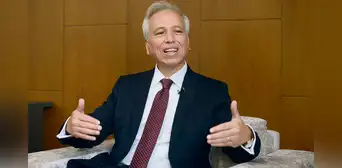 Aldo Vásquez: “Las imputaciones contra la JNJ son falaces y carecen de los más elementales indicios”