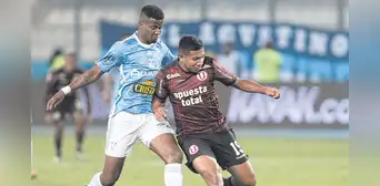 Sin margen de error: Torneo Clausura entra en la recta final