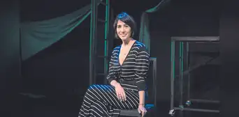 Nishme Súmar: “Hay que hablar también de esos temas que nos duelen”