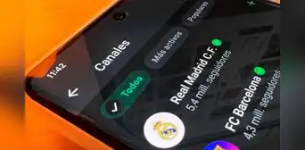 WhatsApp: así podrás quitar los 'Canales' de la aplicación y volver a como estaba antes WhatsApp: así podrás quitar los 'Canales' de la aplicación y volver a como estaba antes