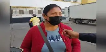 Arequipa: escolar que fue atropellado tiene pronóstico reservado Arequipa: escolar que fue atropellado tiene pronóstico reservado