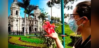 ¡Inició la primavera! Senamhi anuncia oficialmente el fin del invierno 2023 en el Perú