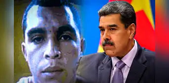 Gobierno de Nicolás Maduro ofrece recompensas por captura del 'Niño' Guerrero