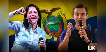 Segunda vuelta elecciones 2023: ¿cuándo son las elecciones presidenciales en Ecuador? Segunda vuelta elecciones 2023: ¿cuándo son las elecciones presidenciales en Ecuador?