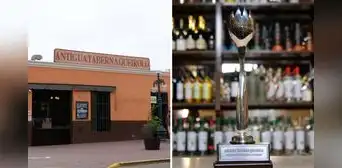 Antigua Taberna Queirolo: la renovada carta del local nombrado como mejor restaurante clásico Antigua Taberna Queirolo: la renovada carta del local nombrado como mejor restaurante clásico