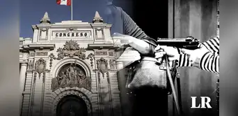 Congreso aprobó ley que exime de responsabilidad penal a quienes maten delincuentes en defensa propia Congreso aprobó ley que exime de responsabilidad penal a quienes maten delincuentes en defensa propia