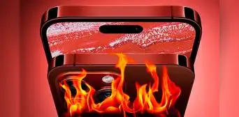 iPhone 15 Pro se calienta mucho: llega a los 48 °C y su batería dura menos que su antecesor