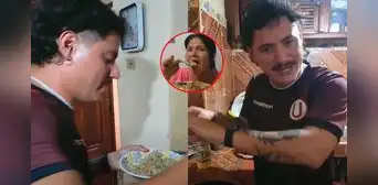 Peruano en Cuba intenta cocinar ARROZ CON POLLO  y sorprende con el resultado: "Fue un gran reto"