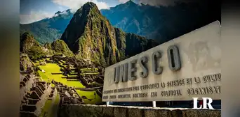 ¿Cuáles son los 13 lugares del Perú considerados como Patrimonio Mundial de la Unesco?