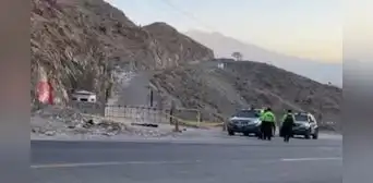 Hombre fue asesinado de 4 balazos por presuntos sicarios en Arequipa Hombre fue asesinado de 4 balazos por presuntos sicarios en Arequipa