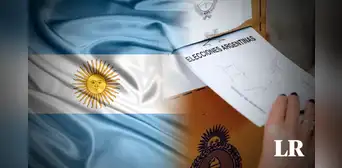 Elecciones en Argentina 2023: ¿cuándo son las próximas elecciones en Argentina? Elecciones en Argentina 2023: ¿cuándo son las próximas elecciones en Argentina?