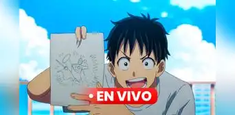 'Zom 100', capítulo 9, ESTRENO: ¿a qué hora se estrena y dónde ver? 'Zom 100', capítulo 9, ESTRENO: ¿a qué hora se estrena y dónde ver?