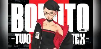 ‘Boruto: two blue vortex’, capítulo 3: fecha de estreno y dónde leer el manga ONLINE
