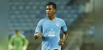¿Por qué Renato Tapia fue tendencia aunque no jugó en la remontada de Barcelona contra Celta? ¿Por qué Renato Tapia fue tendencia aunque no jugó en la remontada de Barcelona contra Celta?