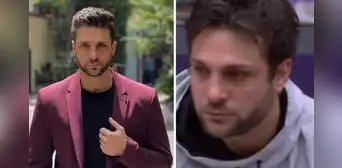 Nicola Porcella con serios problemas legales en México: ¿qué consecuencias podría enfrentar? Nicola Porcella con serios problemas legales en México: ¿qué consecuencias podría enfrentar?