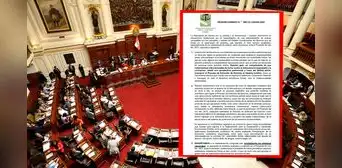 Jusdem sobre PL del Congreso que limita la extinción de dominio: “Es un grave riesgo”