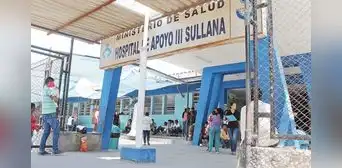 Cuatro heridos de bala por sicariato y extorsiones en pleno estado de emergencia en Sullana Cuatro heridos de bala por sicariato y extorsiones en pleno estado de emergencia en Sullana