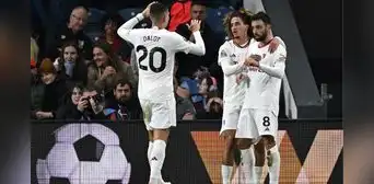 ¡Victoria roja! Manchester United derrotó 1-0 a Burnley en calidad de visitante por la Premier