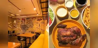 ¿Cuánto cuesta comer en Primos Chicken Bar, la mejor pollería del Perú, según premios Summum 2023? ¿Cuánto cuesta comer en Primos Chicken Bar, la mejor pollería del Perú, según premios Summum 2023?