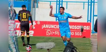 ¡Duro golpe! Binacional ganó 1-0 a Cantolao que necesita un milagro para salvarse del descenso