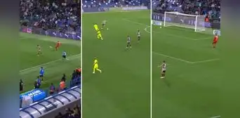 ¿Blooper del año? Juventus cometió insólito autogol que se volvió viral tras tiro libre del arquero ¿Blooper del año? Juventus cometió insólito autogol que se volvió viral tras tiro libre del arquero
