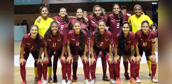 Venezuela vs. Bolivia EN VIVO: horario y canal para ver el partido por la Copa América Futsal Femenina Venezuela vs. Bolivia EN VIVO: horario y canal para ver el partido por la Copa América Futsal Femenina