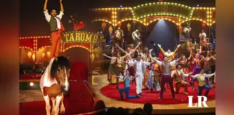 ¡Después de 5 años! La Tarumba en Arequipa: precio de entradas, lugar y todo sobre el espectáculo ¡Después de 5 años! La Tarumba en Arequipa: precio de entradas, lugar y todo sobre el espectáculo