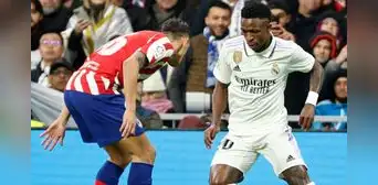 Real Madrid vs. Atlético de Madrid: ¿qué club es favorito en las apuestas para ganar el derbi?