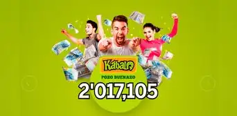 La Kábala: resultados y sorteo de hoy,  sábado 23 de septiembre de 2023