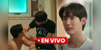'Only friends' episodio 7 en ESTRENO: horario, canal y dónde ver ONLINE GRATIS 'Only friends' episodio 7 en ESTRENO: horario, canal y dónde ver ONLINE GRATIS